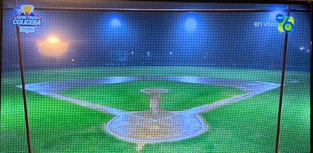 Pospuesto por lluvia segundo juego de la serie final COLICEBA
