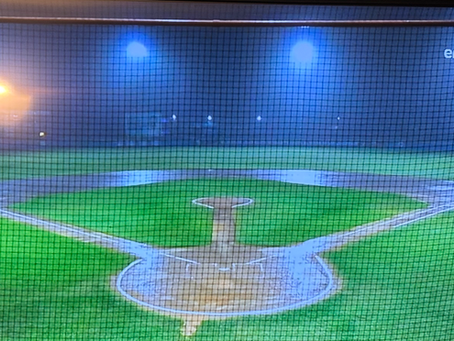 Pospuesto por lluvia segundo juego de la serie final COLICEBA