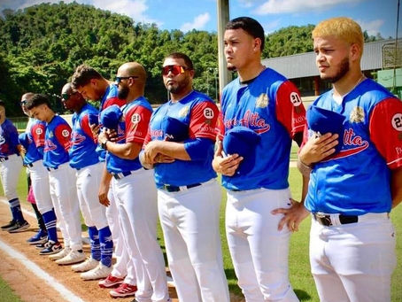 Juncos y Vega Alta clasifican a postemporada en la Coliceba