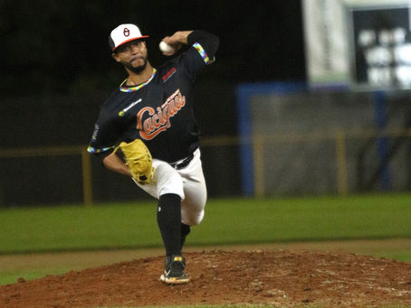 A romper el empate en la semifinal nacional de la COLICEBA