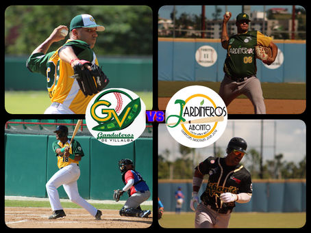 Comienza en Aibonito este viernes la serie final de la Coliceba