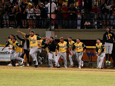 La Coliceba comenzará su temporada el 21 de octubre