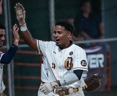 Los Guapos a las puertas de la serie final en la COLICEBA