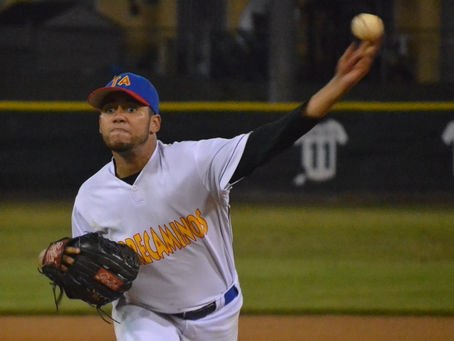 Victoriosos Toa Alta, Aibonito y Villalba en inicio de postemporada