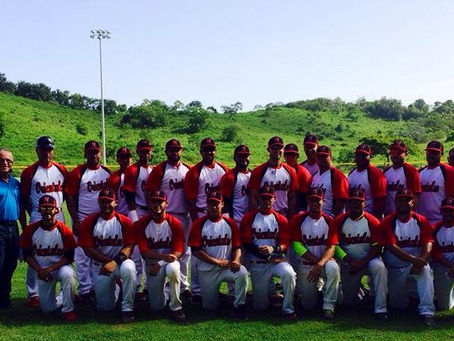 Cómoda victoria de Humacao 14-2 sobre Maunabo