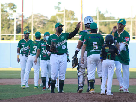 Aibonito conquista el Este y asegura último pase a la semifinal Coliceba