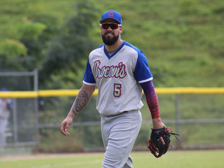 Orocovis avanza a la final de la Coliceba