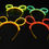 Thumbnail: Glow led headband 