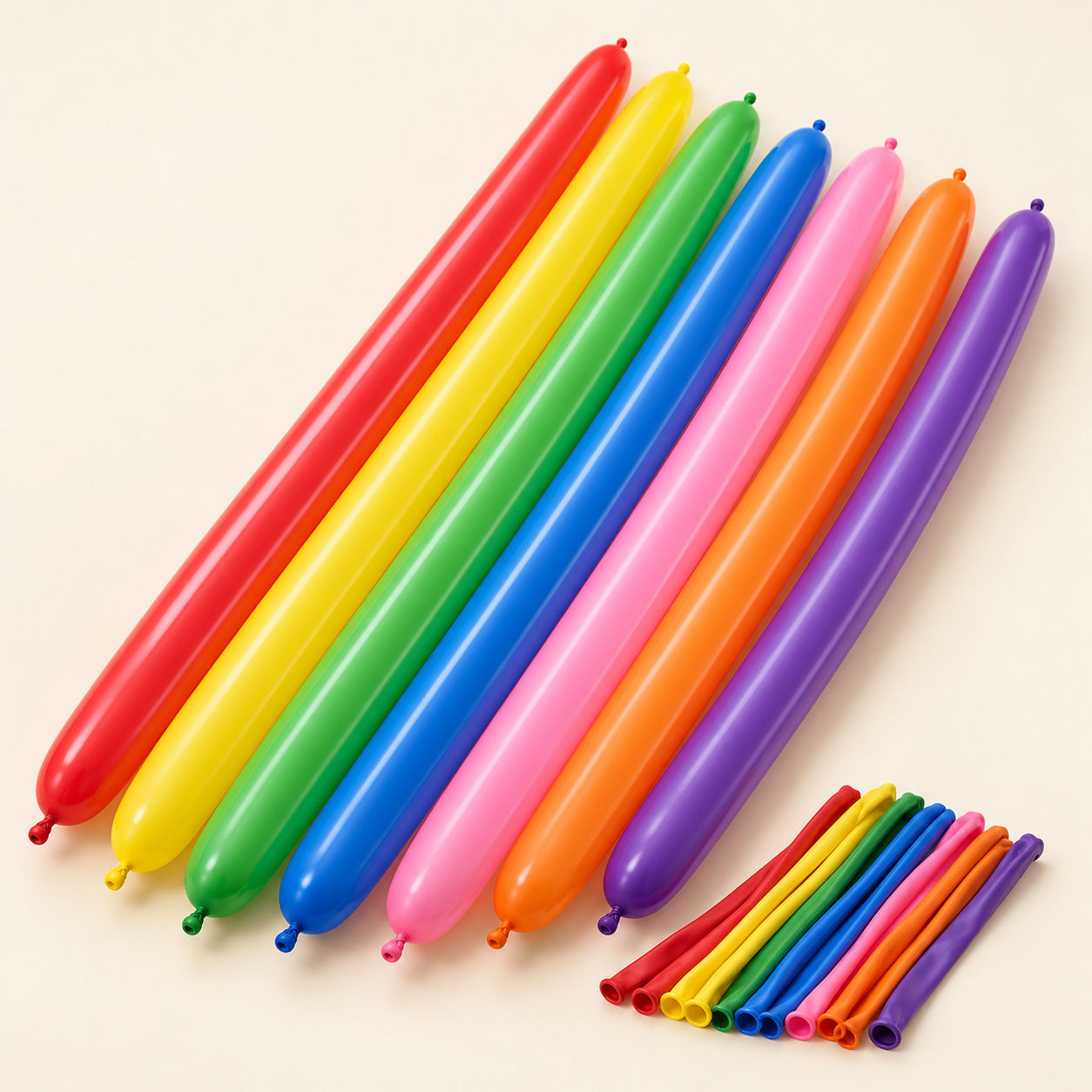 260q Modelling & Twisting Balloons