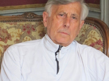 LA MIRADA FEMENINA EN LA EDAD MEDIA. Entrevista al historiador y escritor JOSÉ ENRIQUE RUIZ-DOMÈNEC