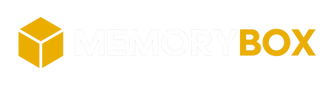 Memory Box Logo 