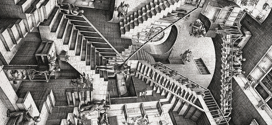 Escher Relativity Horizontal Labyrinth.png