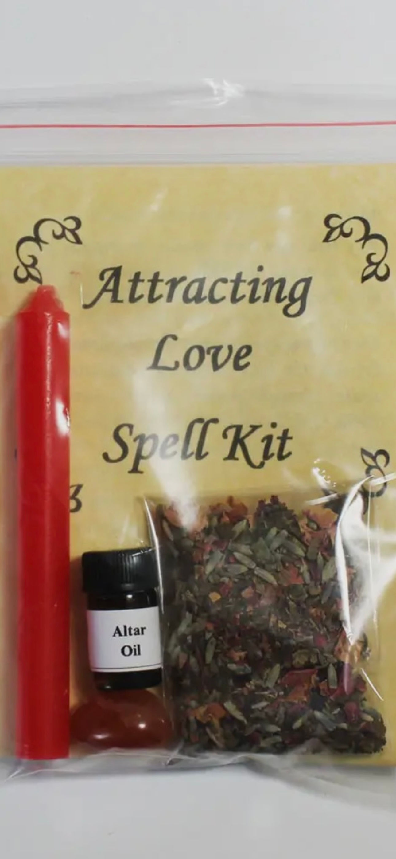 Spell kits 