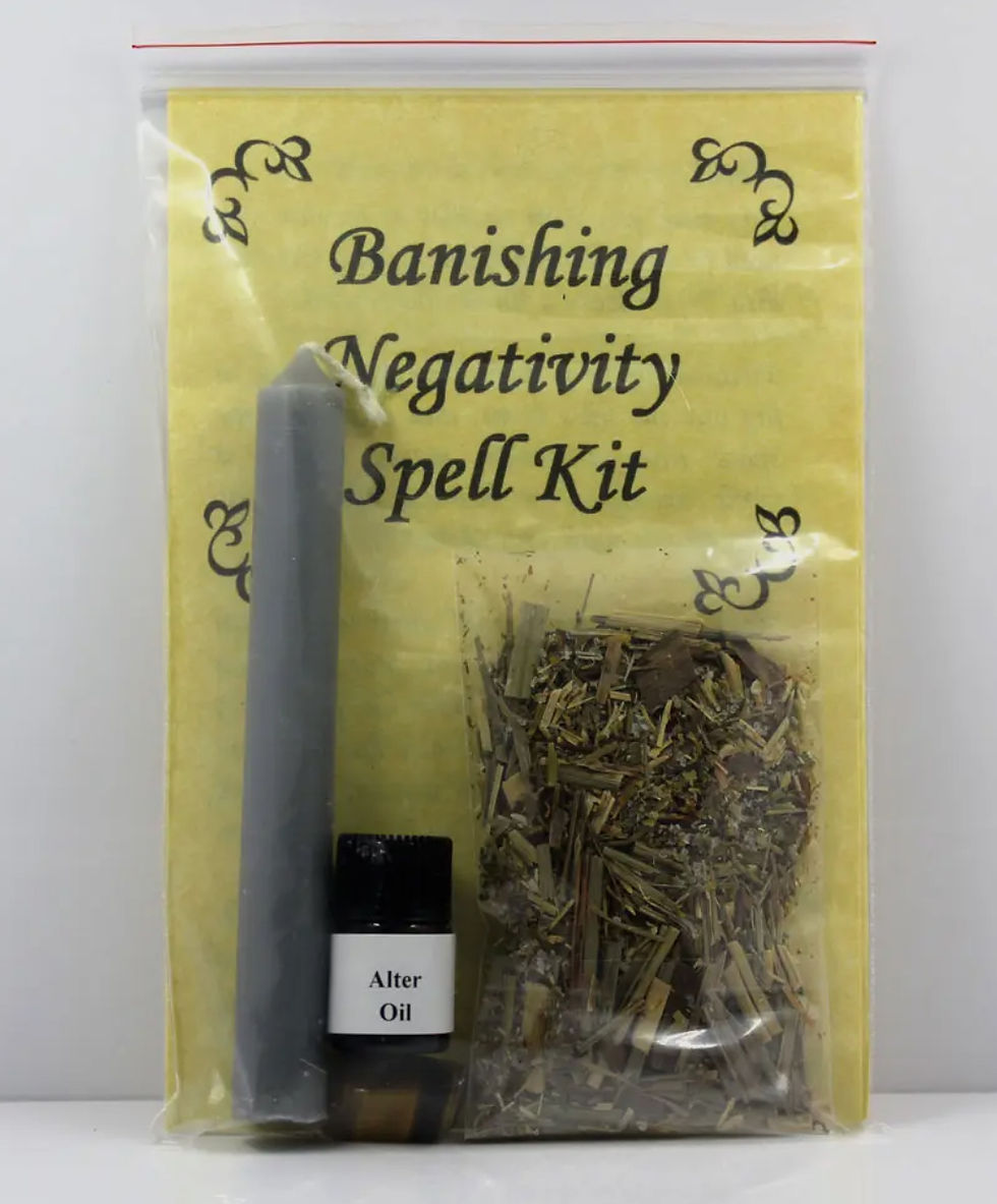 Thumbnail: Spell kits 