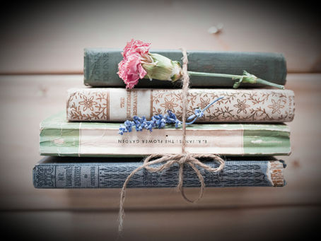 libri ispirazione lettura romanzi cultura