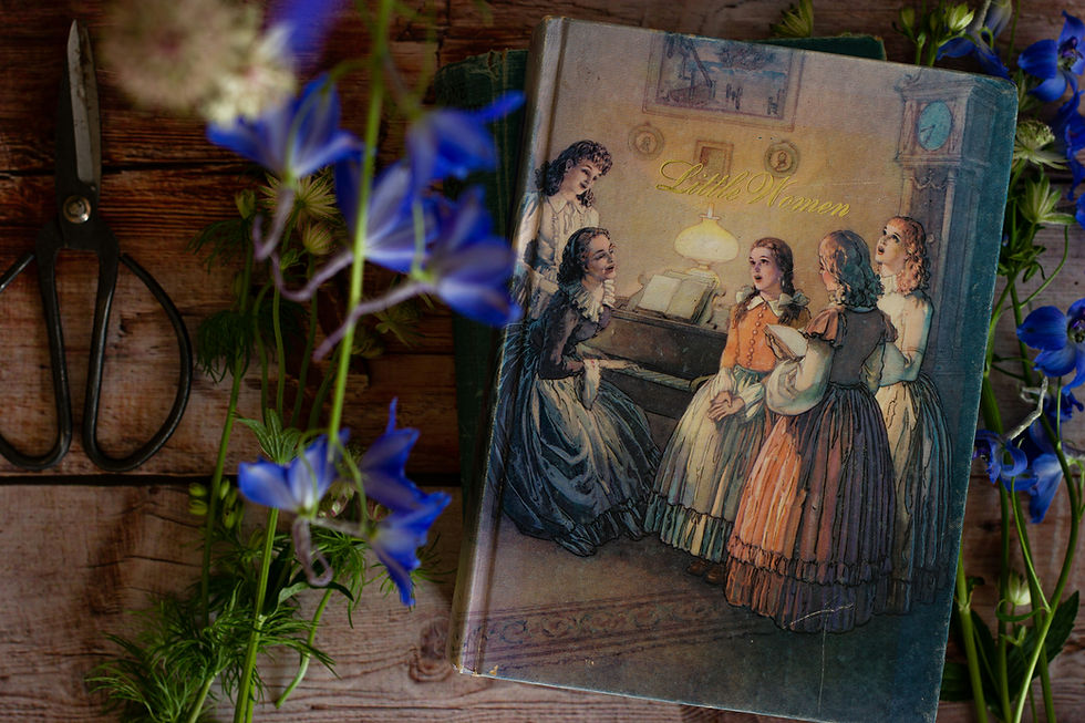 Libro Romanzo Donne Crescita Fiori