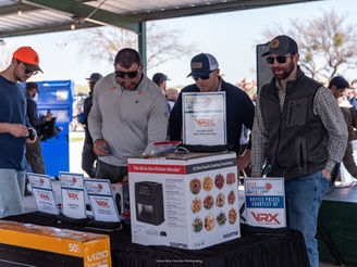Seeking Volunteers and Donations for the March 28 DFW Chapter Clay Shoot