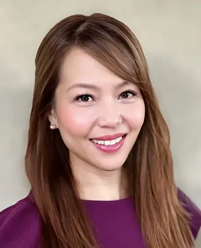Vi Bui - Audiologist at Brighter Ears Yeerongpilly