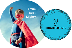 Why Choose a Small, Locally Owned Independent Hearing Clinic Like Brighter Ears?
