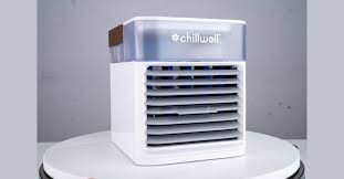 Need Of Using ChillWell Personal Air Cooler