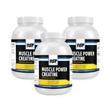 Highly Informative Details Regarding Creatine