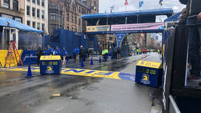 Weekmail 16 | 15 t/m 21 apr 2019