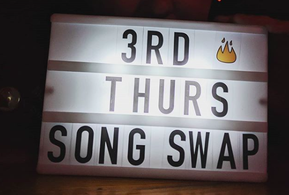 swamp song tab swamp song tab