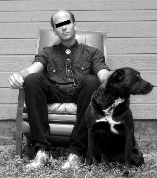 Ghostwriter, Ralph White, Walter Daniels