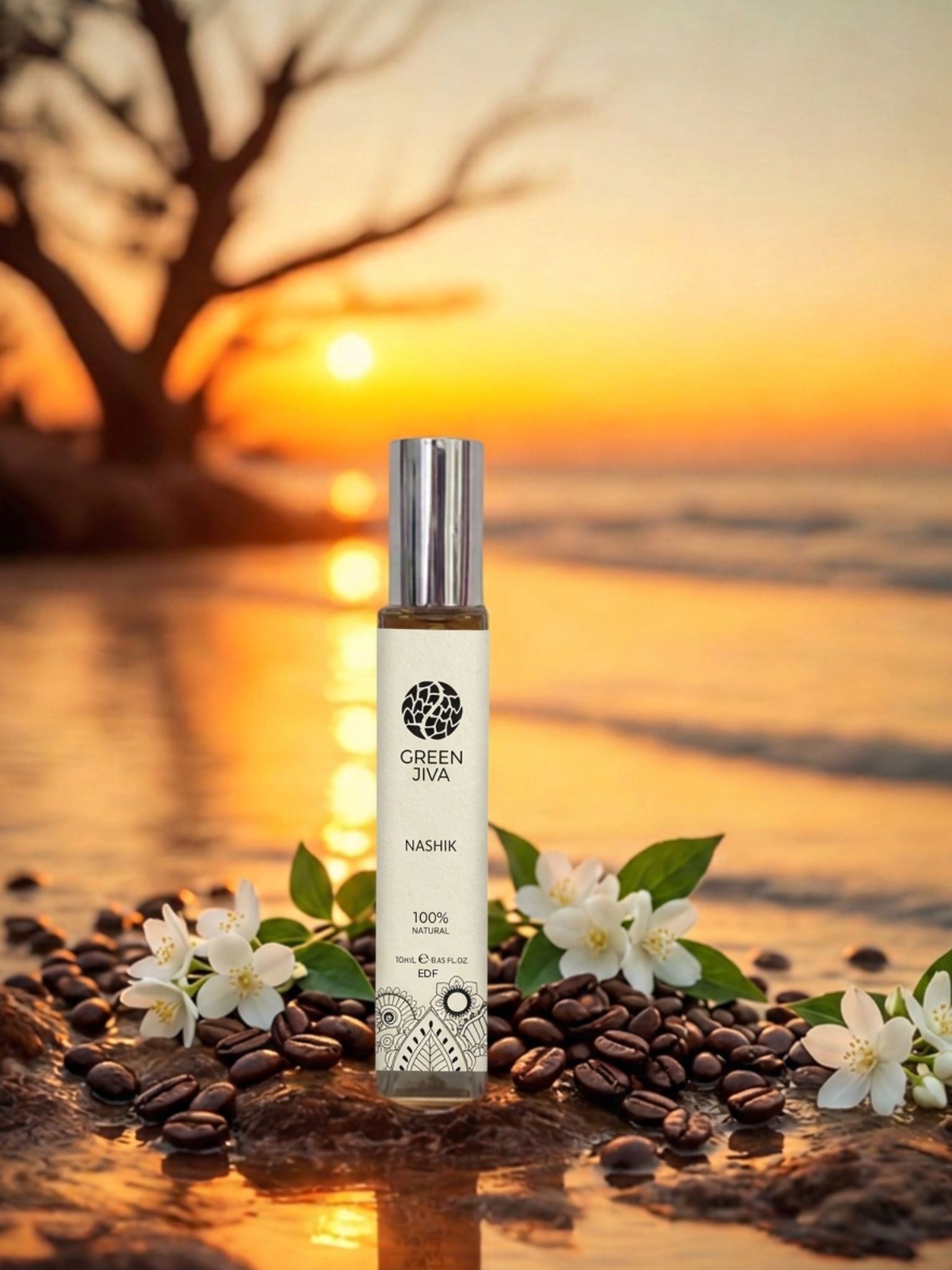 Nashik Perfume