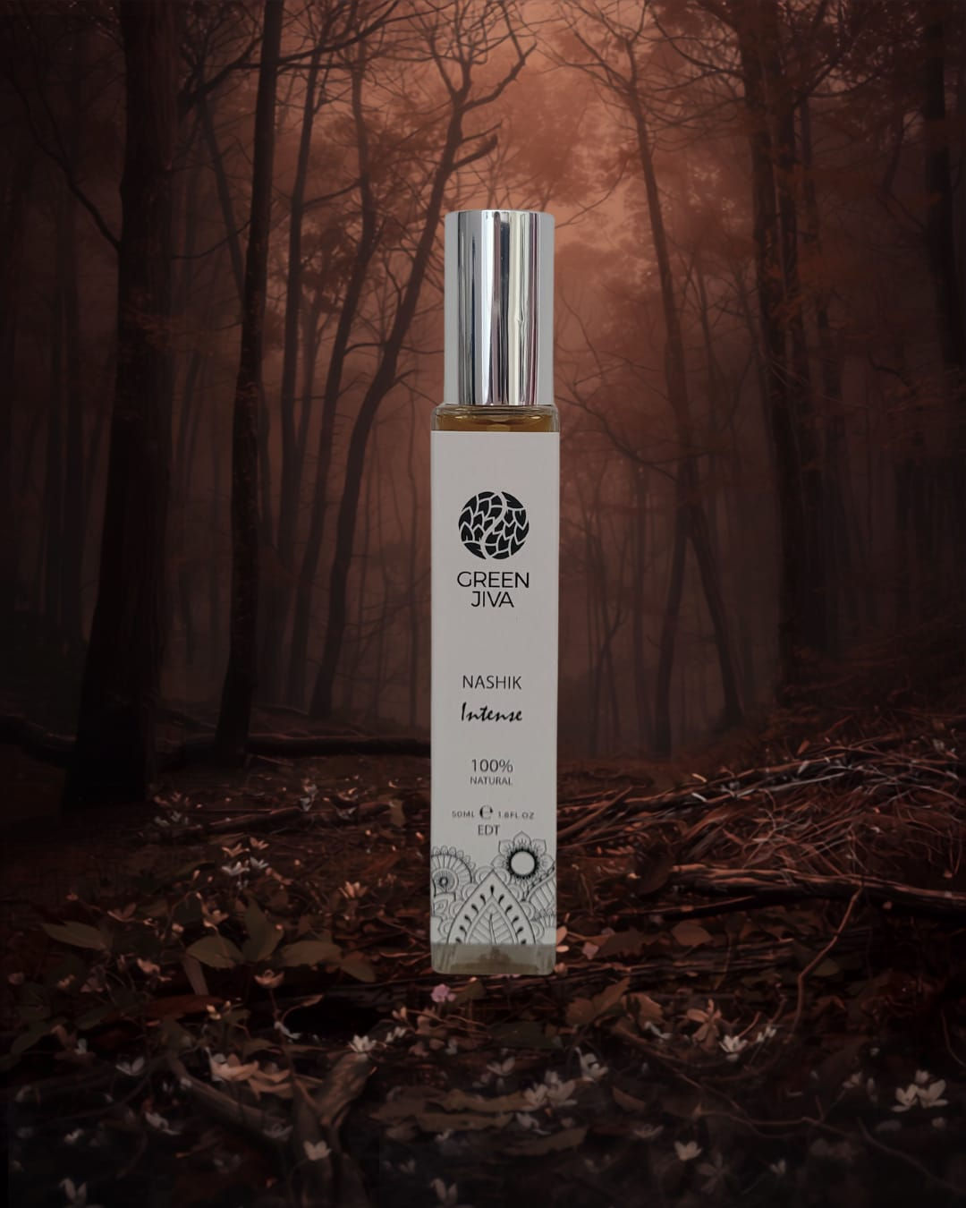 Nashik Intense (EDT)