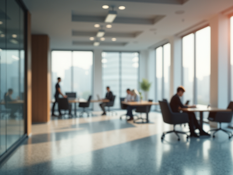 Why Commercial Janitorial Services Are Essential for Clean Spaces