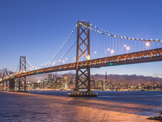 San Francisco, California