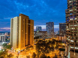 Atlanta, Georgia