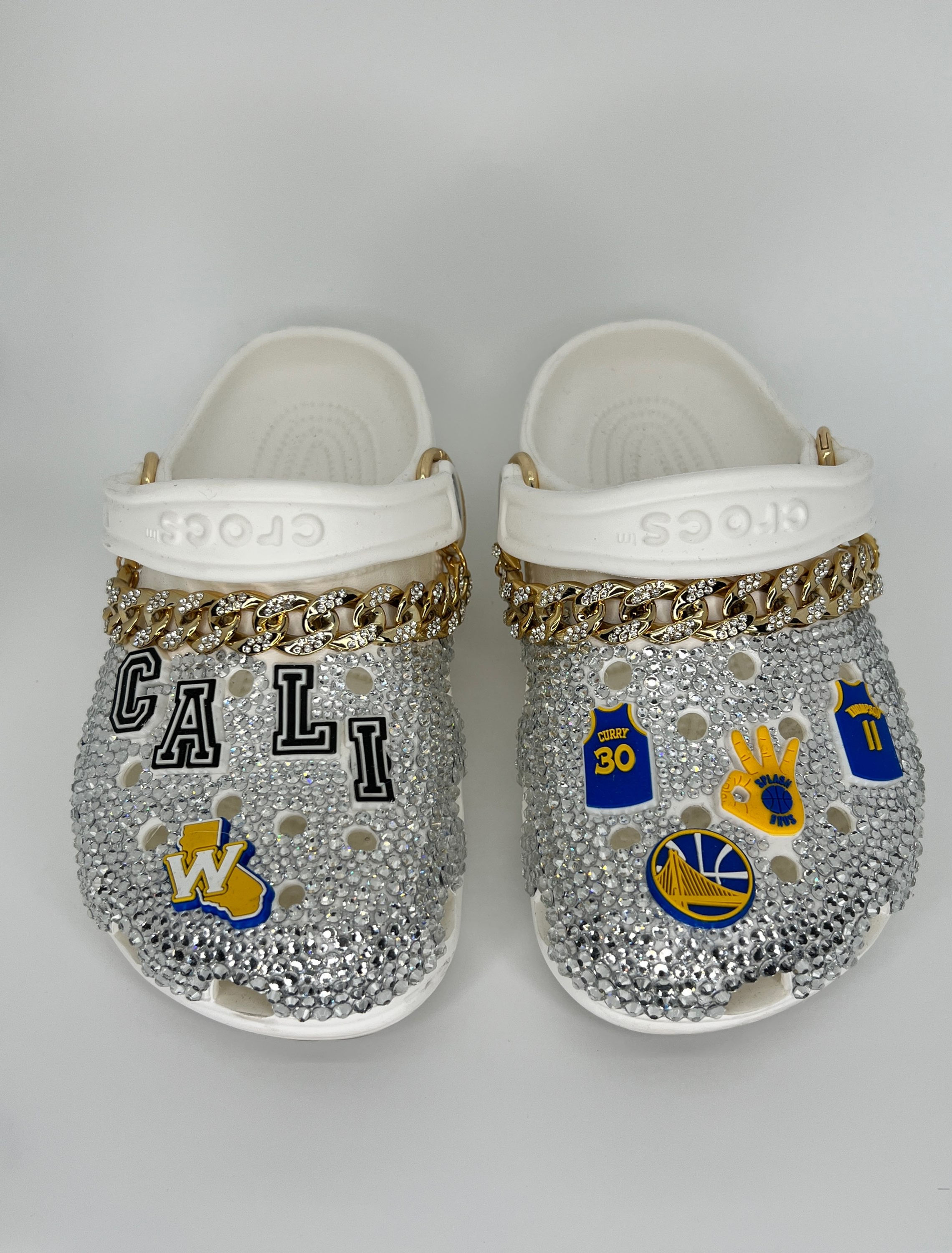 Golden State Crocs
