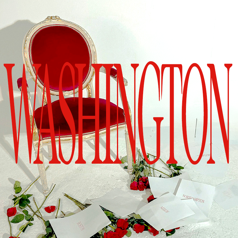 WASHINGTON | BERSHY EXPERIENCE