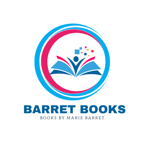 Writer: Barret Books