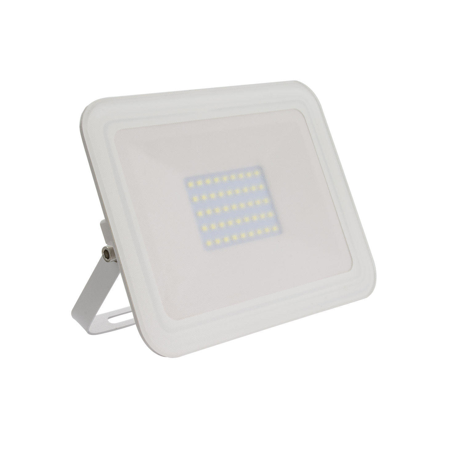Foco Projector LED 30W Branco