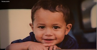 KVUE News Story about Kade Damian's Death
