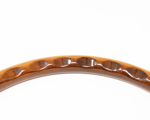 MOMO AL36 365mm Carbon/Wood Steering Wheel | 4x4ward