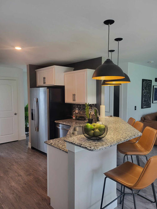 Cabinet Painting Gallery Image