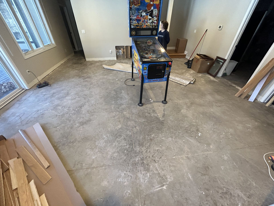 Drywall Services Gallery Image