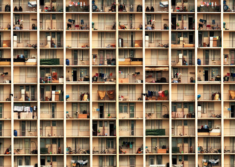 HUIS - Archief Collectief SLPLZN