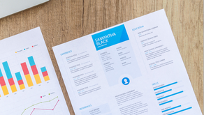 Yelp-ify your Resume