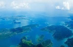 Islands are great for vacation, not corporate data