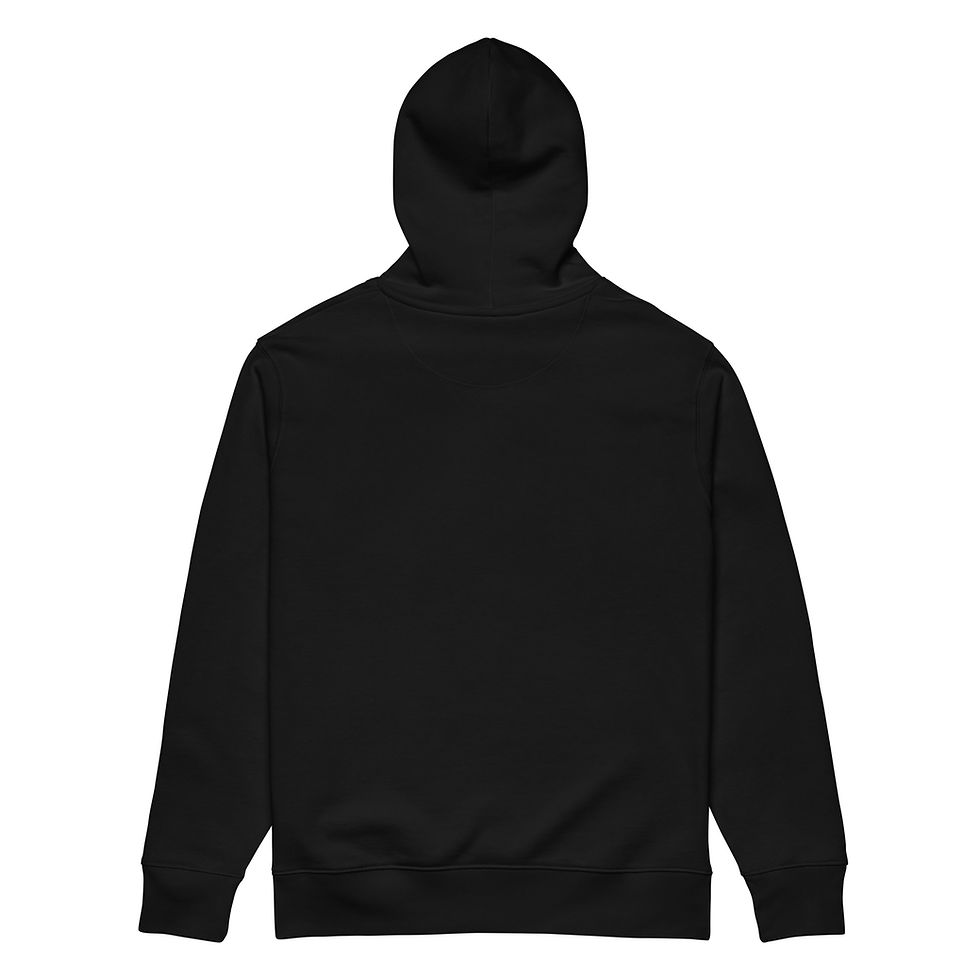 Thumbnail: Soul Sibling Hoodie