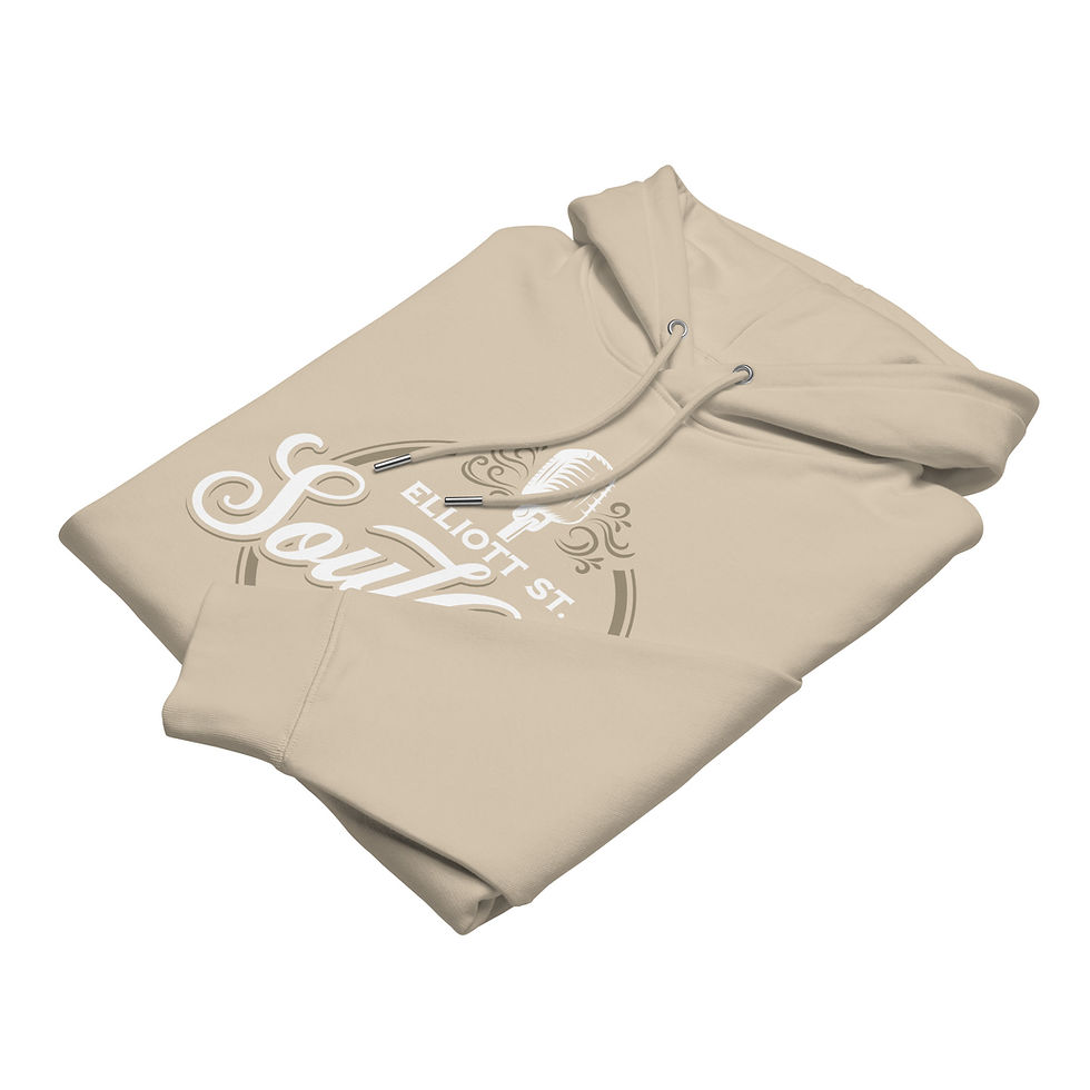 Thumbnail: Soul Sibling Hoodie
