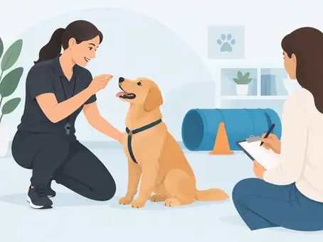 Private Trainer Review: What Pet Owners Should Check