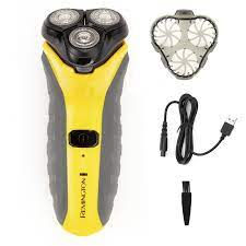 Thumbnail: Virtually Indestructible Rotary Shaver