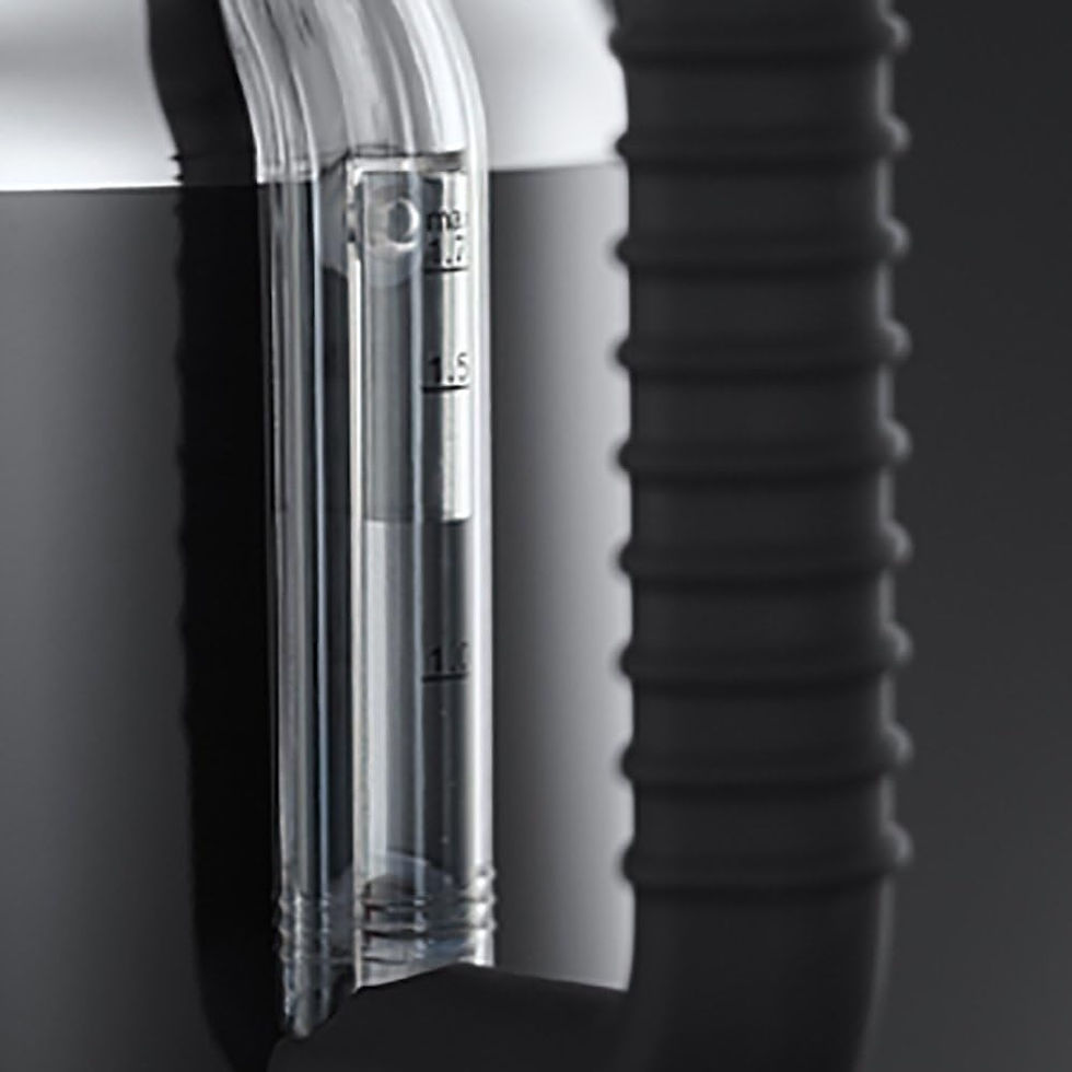 Thumbnail: Retro Classic Noir Kettle