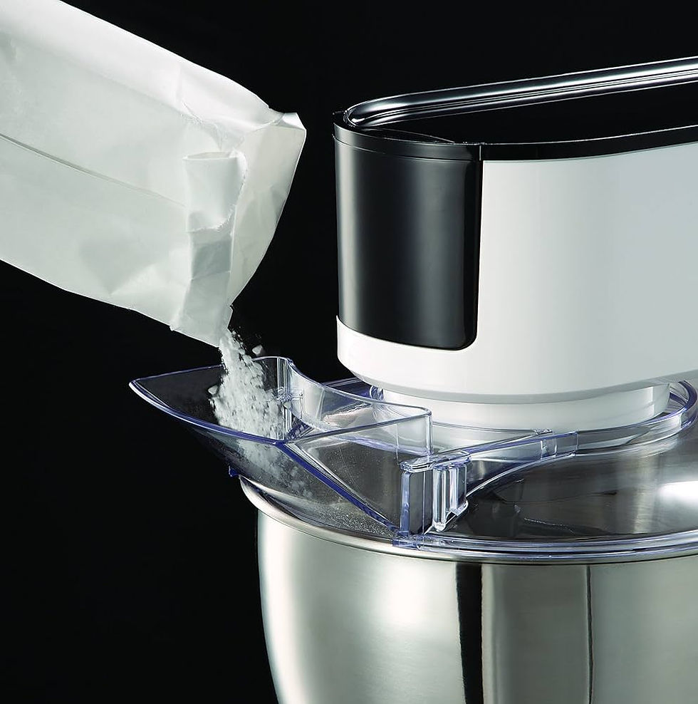 Thumbnail: Aura Kitchen Machine